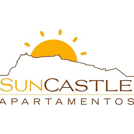 Pandora City Center Apartment Alicante Eksteriør bilde